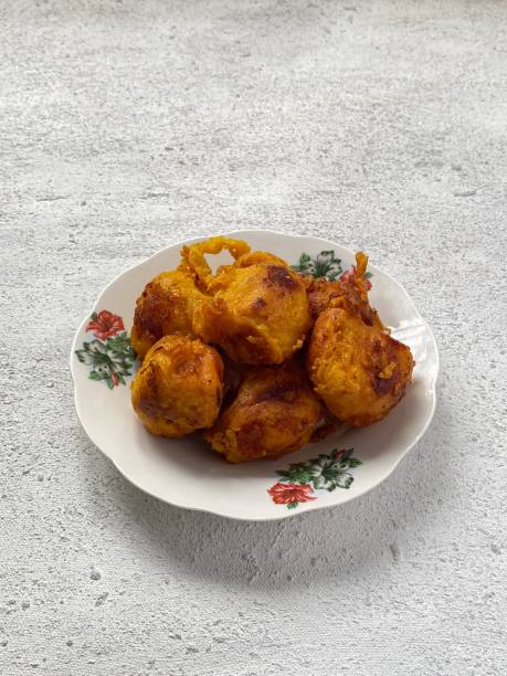 istock Cempedak Goreng / Fried Cempedak 1340240508