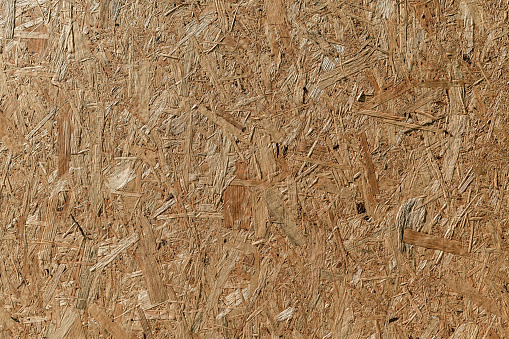 Chipboard plywood texture