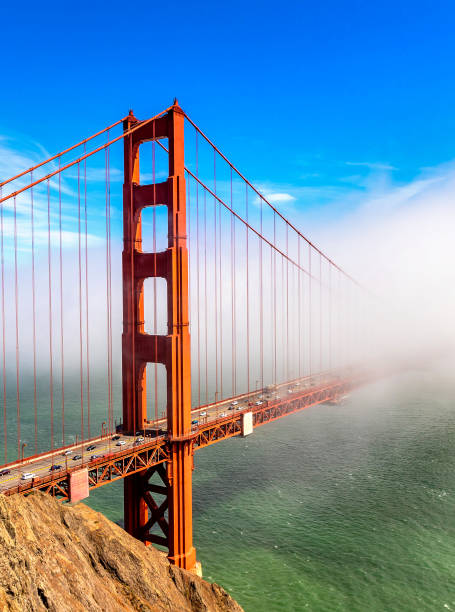 istock Golden Gate Bridge in San Francisco 1340253831