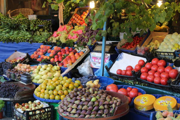 istock Foods and vegetables 1340254898