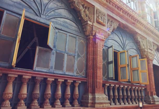istock architecture of amba vilas palace karnataka 1340264134