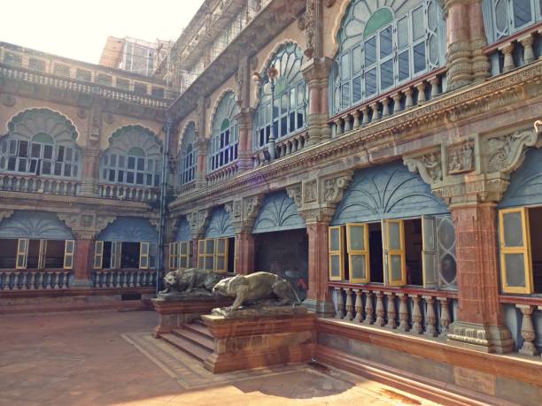 istock architecture of amba vilas palace karnataka 1340264282