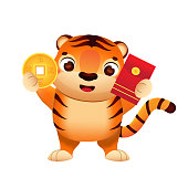 s%C3%BC%C3%9Fer-cartoon-tiger-mit-rotem-