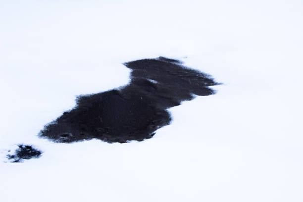 istock Winter is back winter landscapes Ukraine 1340274819