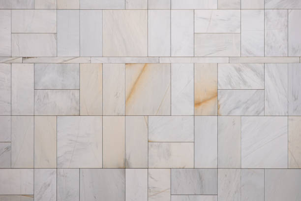 istock Texture of marble stone tiles 1340276581