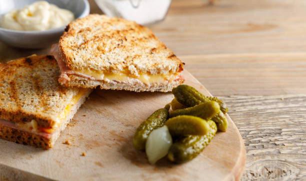 istock Homemade crunches sir. 1340276707