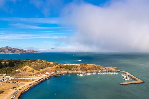 istock Horseshoe Bay in San Francisco 1340277597