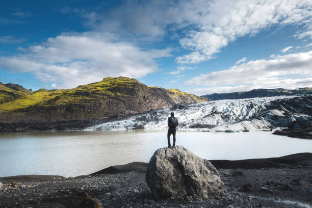istock South Coast Glacier In Iceland 1340288016