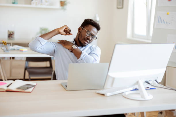 istock He's been in this seat for too long 1340288728