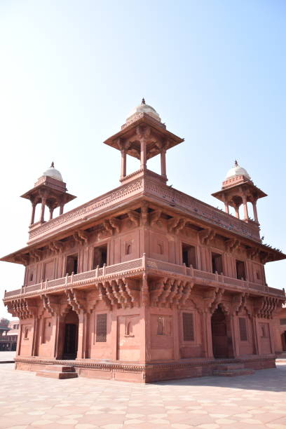 istock Fatehpur Sikri, India 1340288852