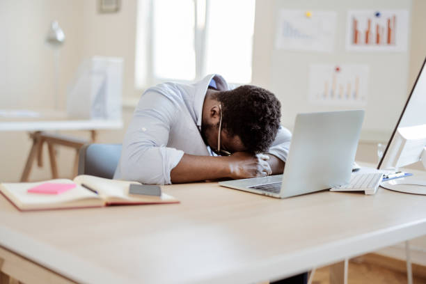 istock Dreamland is better than all these deadlines 1340288889