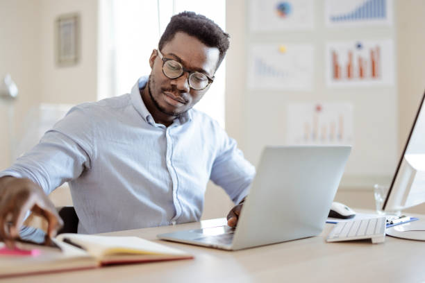 istock He stays on top of his work 1340289115