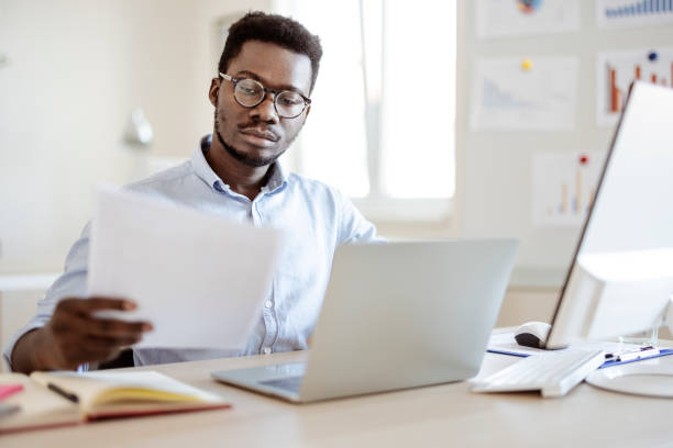 istock Putting in the hours to achieve success 1340289196