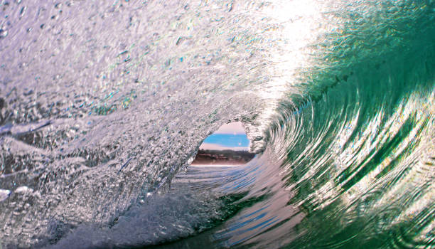 istock California crashing wave Southern California 1340289429