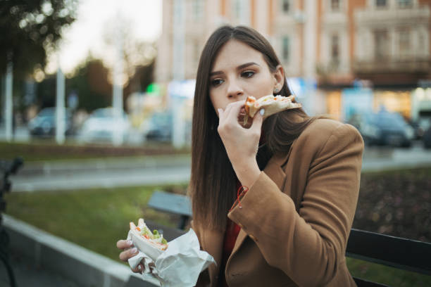 istock Beautiful Woman 1340294347