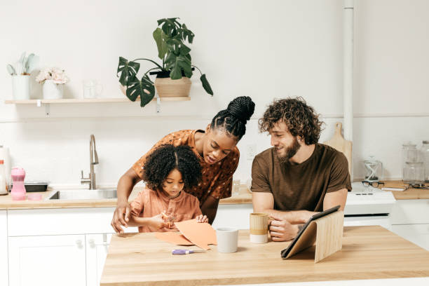istock How Your Parenting Style Determines Your Child's Financial Success Later On 1340295666