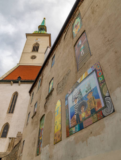 60+ Fotos, Bilder und lizenzfreie Bilder zu Martinsdom Fotos iStock