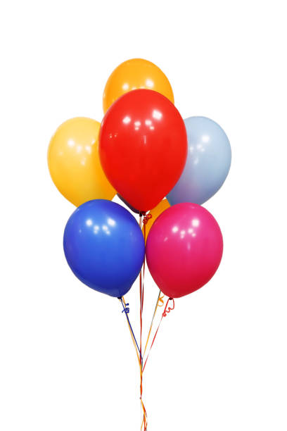 istock balloons isolated on white background 1340315020