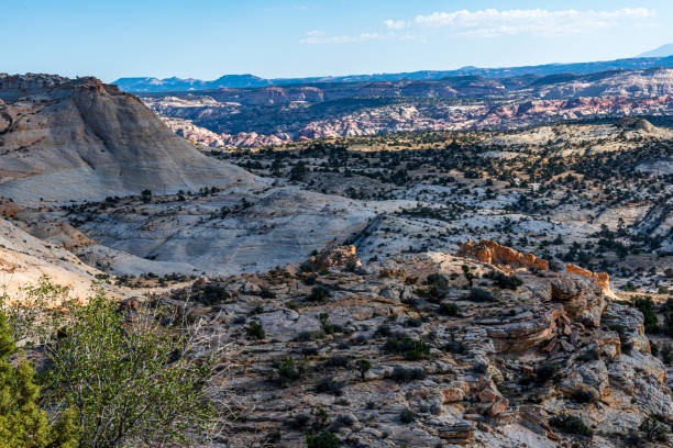 istock Grand Staircase and Escalante National Monument 1340338033