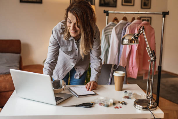 istock It's never too late to start your own business 1340342582