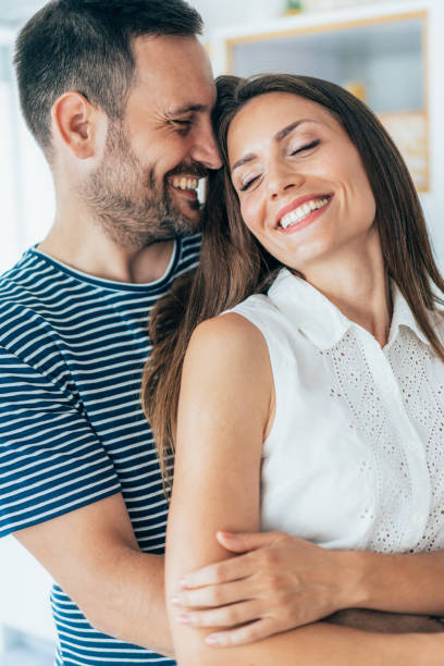 istock Couple in love 1340343447