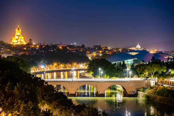 Settimia Spizzichino Bridge in the city of Rome