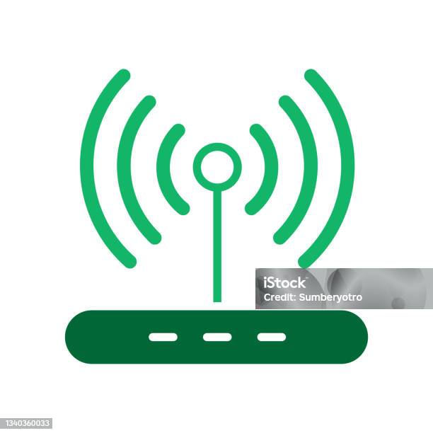 Simplified Router Stock Image Router Stock Illustration - Download Image Now - Backgrounds, Business ...