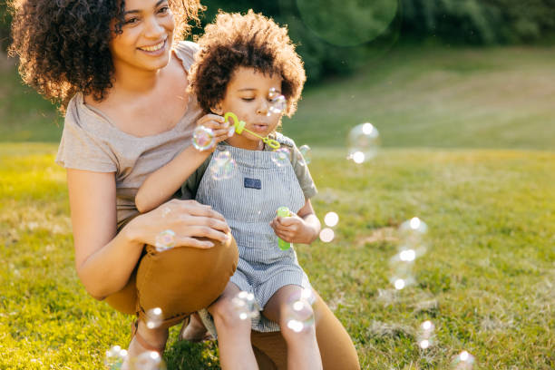 istock Simple Ways to Spread Kindness with Kids 1340367429