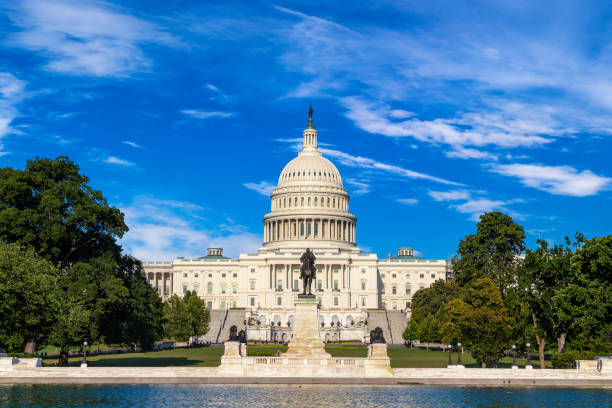 istock The United States Capitol building 1340380995