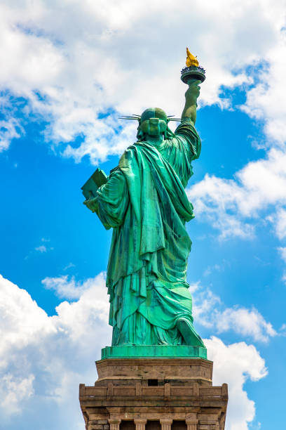 istock Statue of Liberty in New York 1340381111