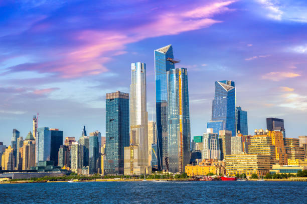 istock Manhattan in New York 1340381143