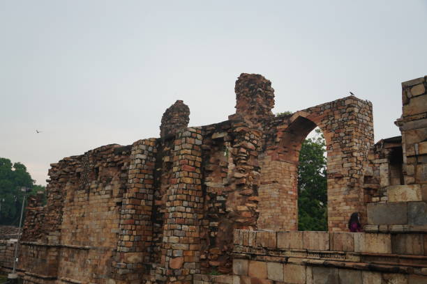 istock indian historical old art structure image outdoor 1340397323