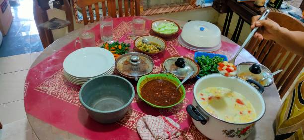 istock simple dish that tastes good 1340429834
