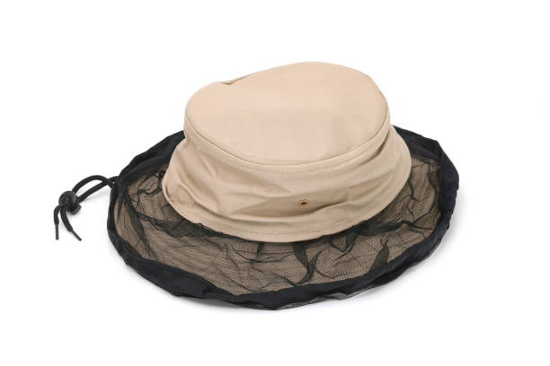 70+ Mosquito Net Hat Stock Pictures & Royalty-Free Images