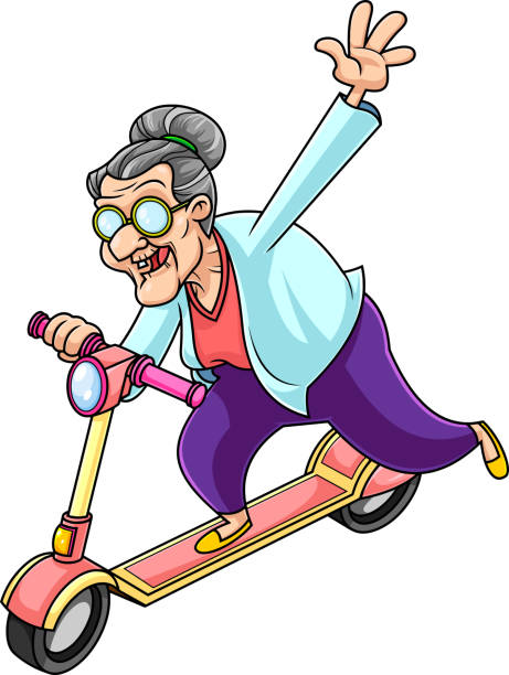 321 Crazy Old Lady Illustrations & Clip Art - iStock | Wild grandma, Grandma, Old aunt 321 Crazy Old Lady Illustrations & Clip Art - iStock | Wild grandma, Grandma, Old aunt