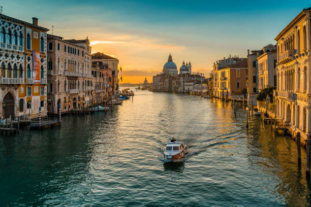 istock Venice Grand Canal 1340440451