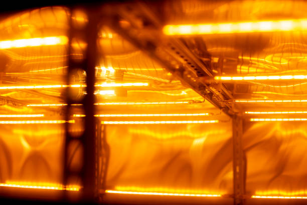 Frequency converters of electrical motors of power plants