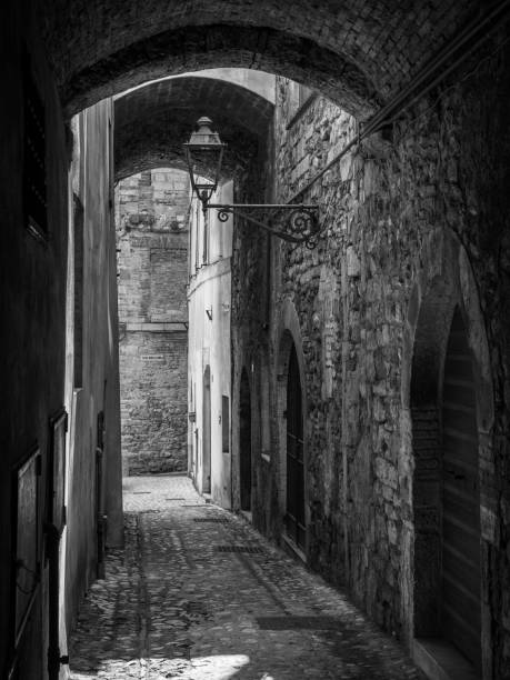 Amelia, TR, Umbria, Italy, Europe