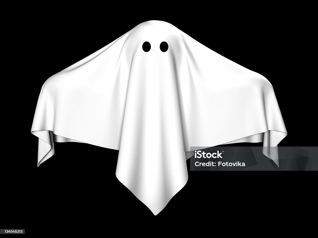 El ghost - Foto de stock de Fantasma libre de derechos