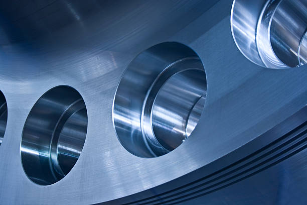 istock Steel product 134045798