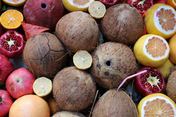 istock Foods and fruits 1340468458