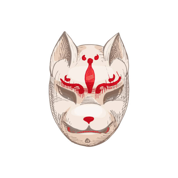 japanese-kitsune-fox-mask-