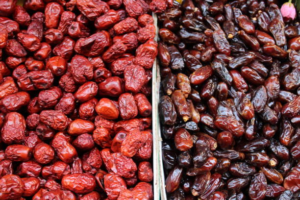 istock Foods and fruits 1340470712