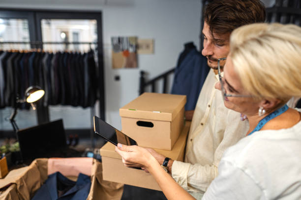 istock People working together in online shop 1340472568