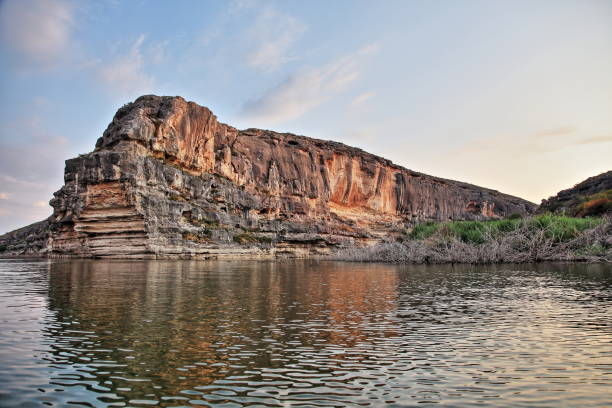 istock Mouth of Dead Man's Canyon 1340482060