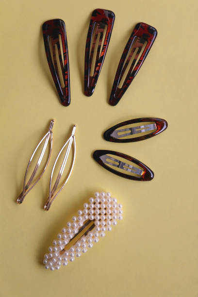 istock Sunglasses and Hair Accessories 1340483272