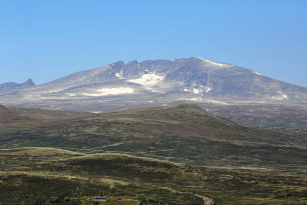 istock Dovre National Park , Norway 1340484170