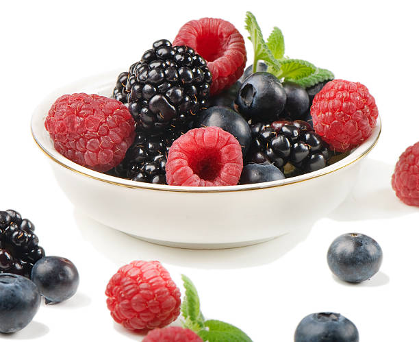 Berries