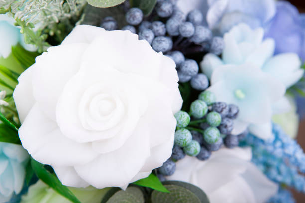 istock image of soap flower background 1340500288
