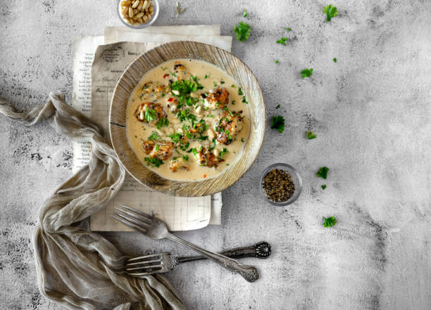 istock Thai chicken meatballs 1340507824